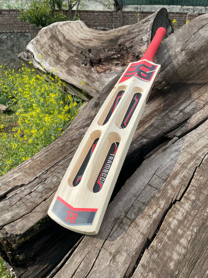 Single Blade Tennis Scoop Bat
