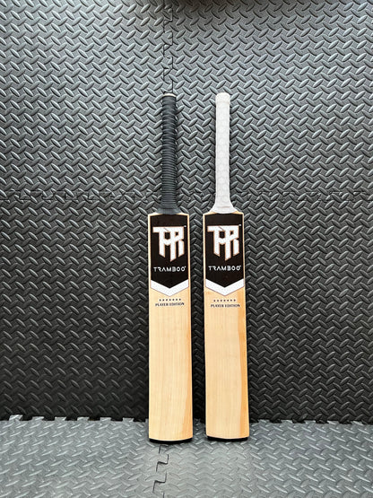 Tramboo Players Edition Leather Bat