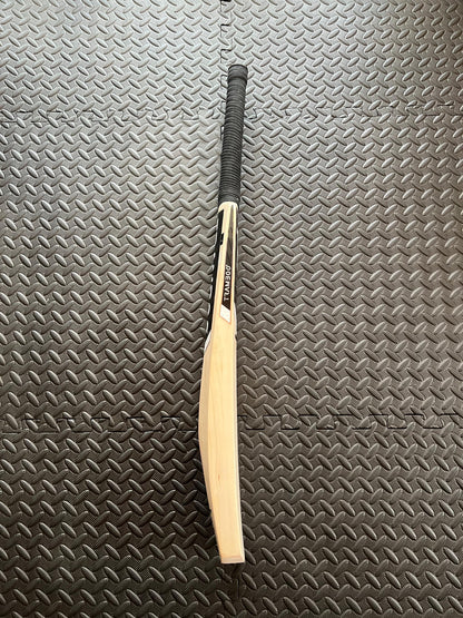 Tramboo Players Edition Leather Bat