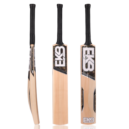 EKB Commando Edition: Leather Bat