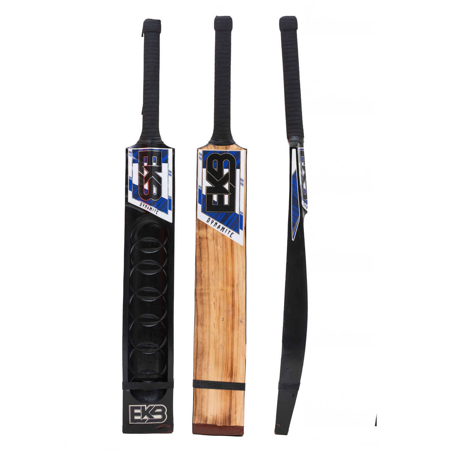 EKB Dynamite Knight - Semi Upper Blade